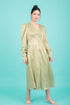 GET SPOTTED SHOP STOCKS GS Holiday: Izen Silk Dress